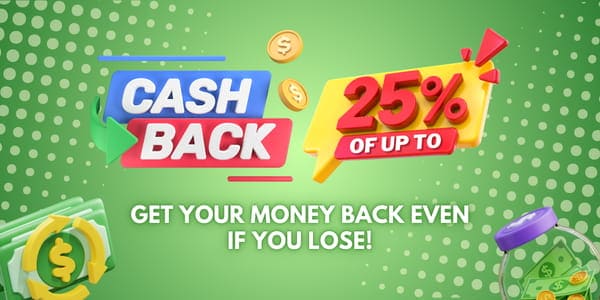 Fair Play app promotion screen five