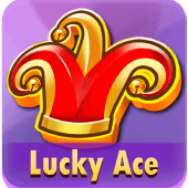 Lucky Ace slot tile on Fair Play